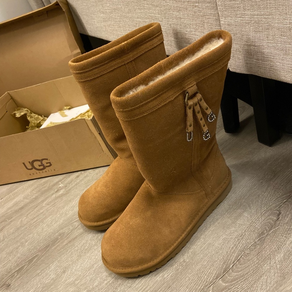 Ugg boots- Laryn - Picture 3 of 5